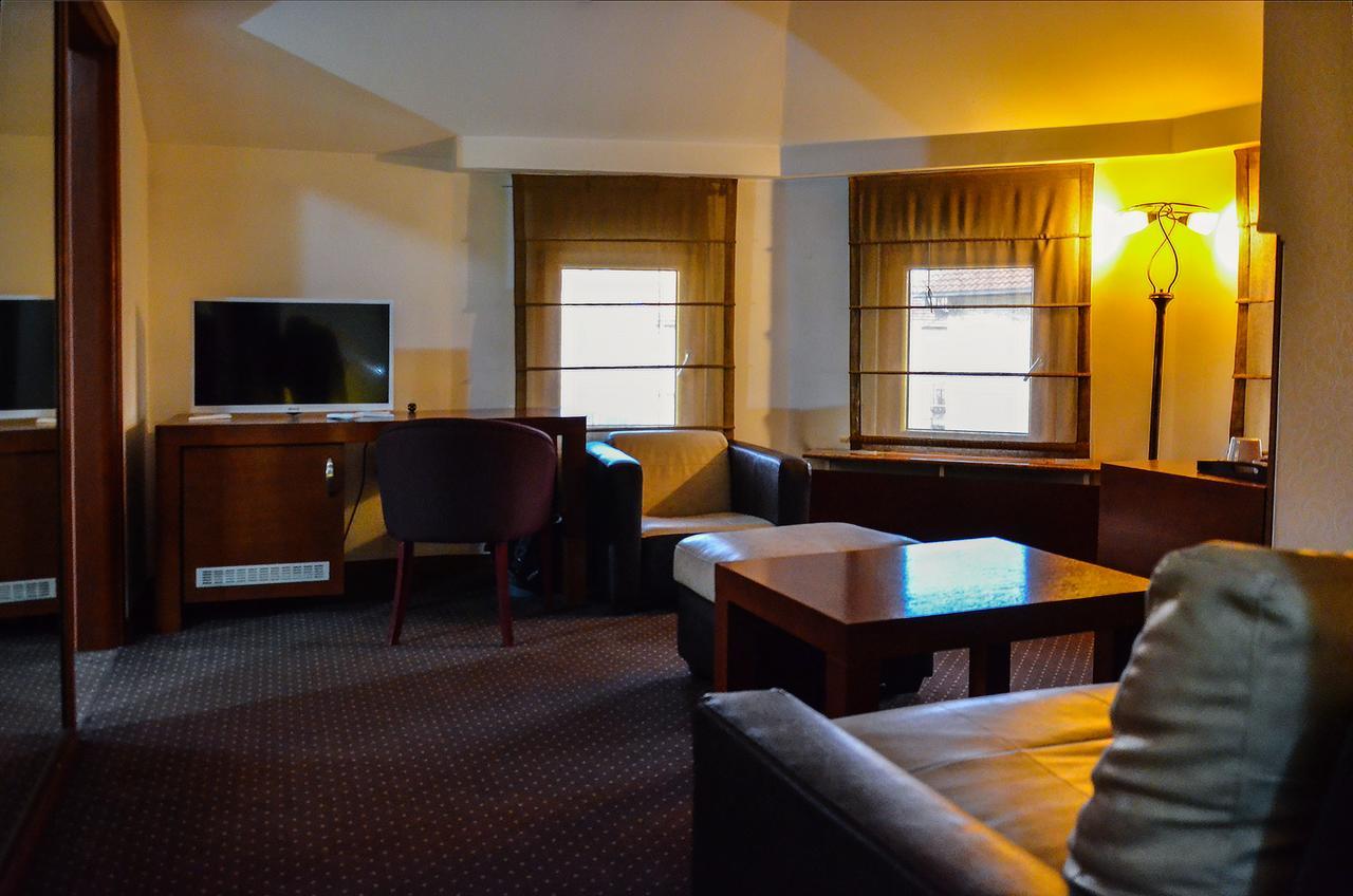 Hotel Bell Лесковац Екстериор снимка