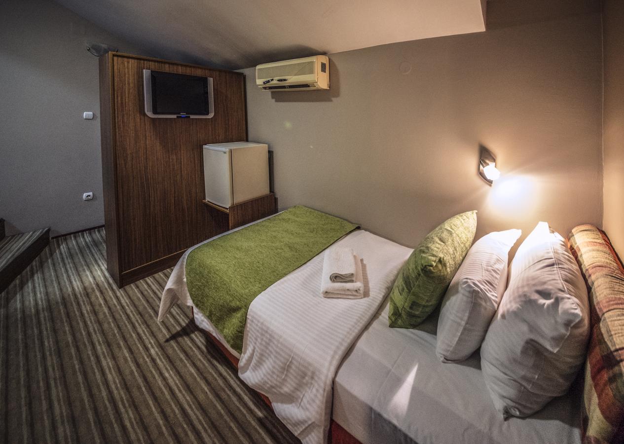 Hotel Bell Лесковац Екстериор снимка