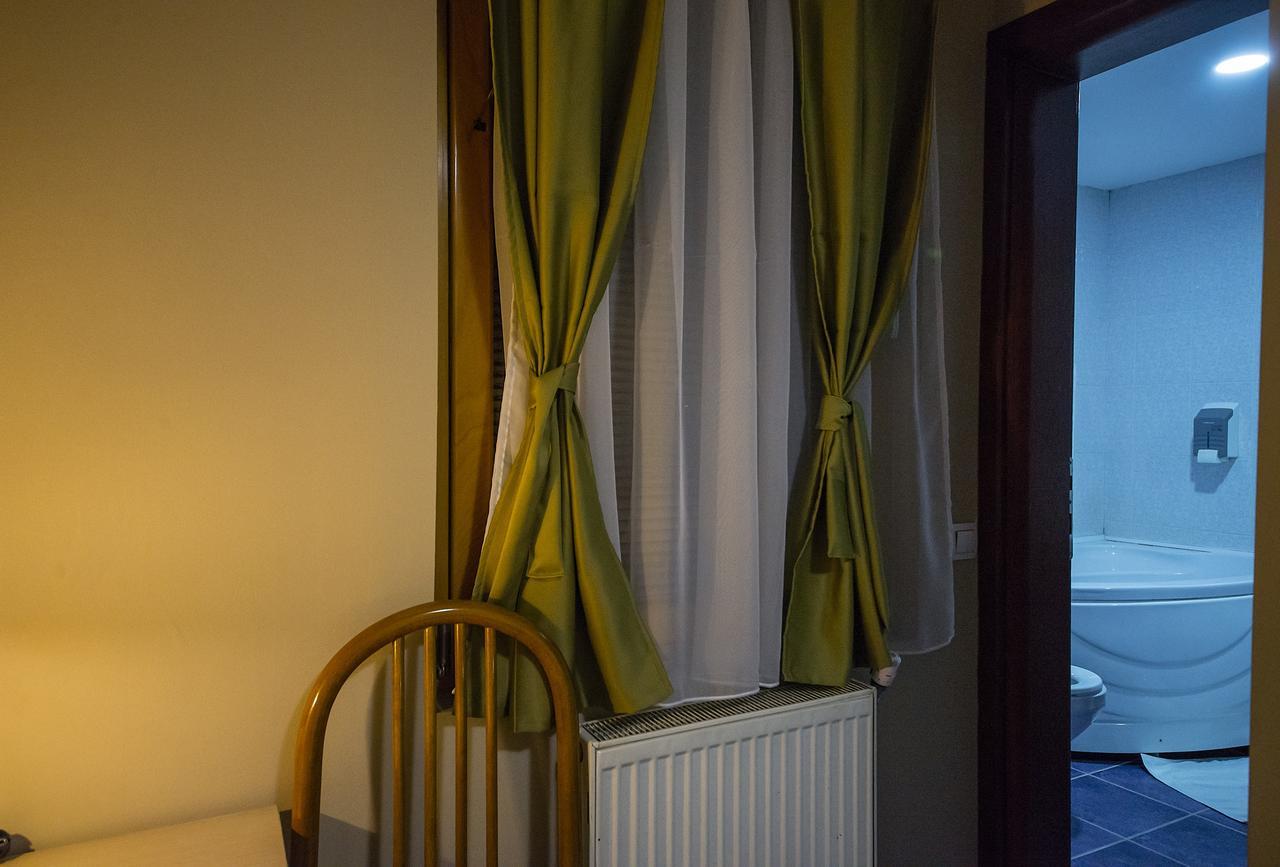 Hotel Bell Лесковац Екстериор снимка